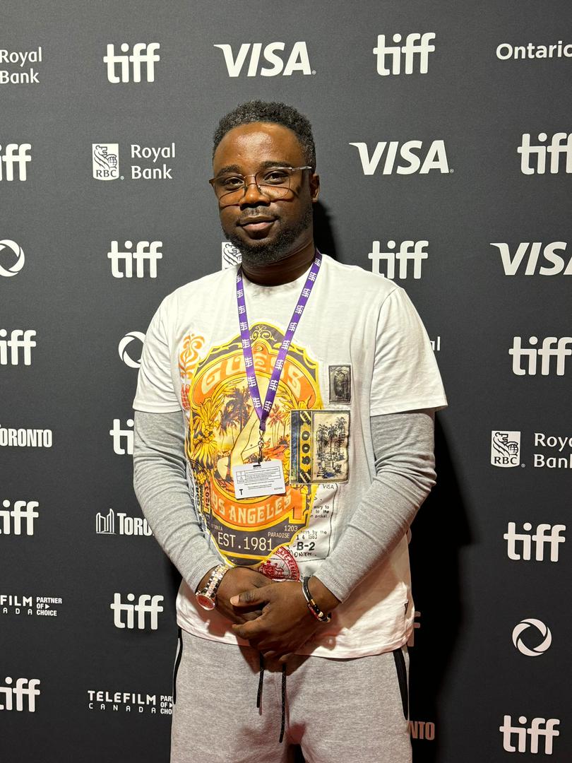 Lakabam at Toronto international film festival 2024