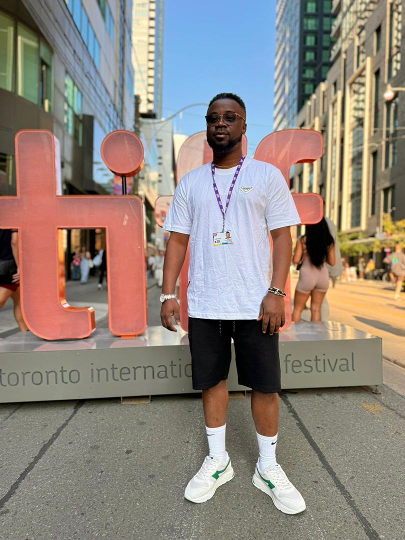 Lakabam2 at Toronto international film festival 2024